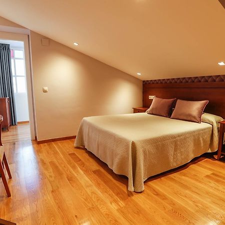 Hotel Rey Silo Pravia Eksteriør billede