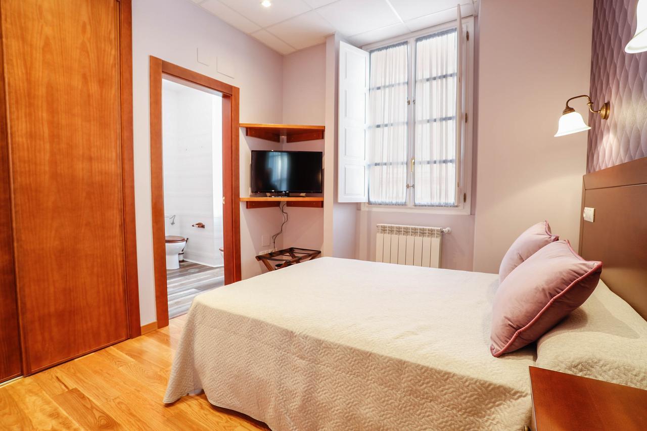 Hotel Rey Silo Pravia Eksteriør billede